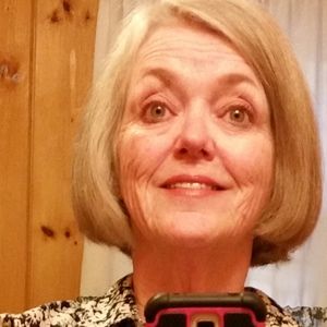 Meet your Posher, Lucy